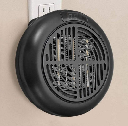 Calefactor Portátil 900W